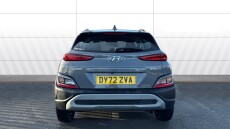 Hyundai Kona 1.6 GDi Hybrid SE Connect 5dr DCT Hybrid Hatchback
